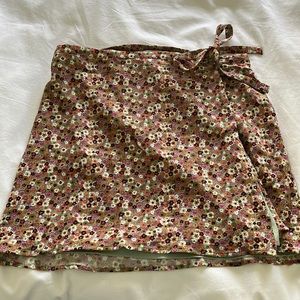 Sunday Best DAWSON skirt